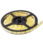 Fita Led 5050 Branco Quente Ip65 Prova D Agua 5m 72w
