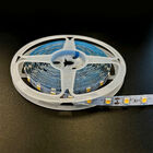 Fita Led 5050 Ip20 12v Branco Quente 3000k Fita Led 5050 Ip20