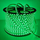 Fita Led 5050 Rgb Rolo 50 Metros Mangueira Ultra Cores Fonte