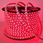 Fita Led 5050 Rgb Rolo 50 Metros Mangueira Ultra Cores Fonte