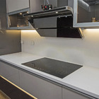 Fita Led 5 Metros 240 Leds 16w 3000k Decoraçao Casa Loja Resi