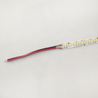 Fita Led 5 Metros 240 Leds 3.000k 16w 12v Iluminaçao Sala Qua