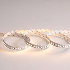 Fita Led 5 Metros Interno 3000k 12v - Nordecor 7006