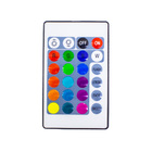 Fita Led 5 Metros Luz Rgb + Controlador St5050