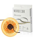 Fita Led 5m 2835 Adesiva 12v 2700k 20w/m 240 Leds/m 2280 Lm/m