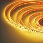 Fita Led 5m 3535 110v 10w/m 3000k 120leds/m 1000lm Irc80 Ip65