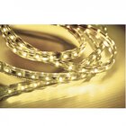 Fita Led 5w 60 Leds Por Metro 50 M - 3000k