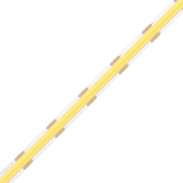 Fita Led All Light Evo 5m 12v 10w 2700k 700lm Ip65-stella