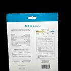 Fita Led All Light Evo 5m 12v 10w 2700k 700lm Ip65-stella