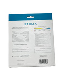 Fita Led All Light Evo 5m 12v 15w 3000k 1000lm Ip20-stella