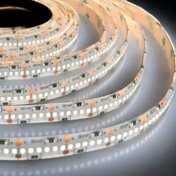 Fita Led Cinco Metros Neutra 14,4w - Biolucci