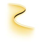 Fita Led Cob 1050 Lumens/metro 13w/m 3000k - Total 5 Metros