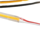 Fita Led Cob 12v 18w/m Rolo De 50m - Gaya 6500k 12v