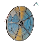 Fita Led Cob 12v 9w/m 3000k/4000k Rolo De 50m - Gaya 3000k 12v