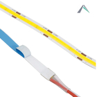 Fita Led Cob 12v 9w/m 3000k/4000k Rolo De 50m - Gaya 3000k 12v