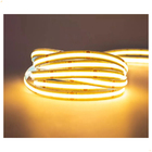 Fita Led Cob 18w/m 480 Leds Rolo 10m Direto Na Rede 3000k 220v