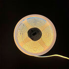 Fita Led Cob 300led/m Ip20 12v Branco Quente 3000k Fita Led C