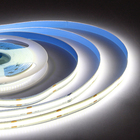 Fita LED COB Luz Branca 5m IP20 12V 18W 1800lm Gaya