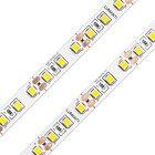 Fita Led Direct 10mm 220v Ip65 Smd 2835 12w/m 120leds/m 6000k