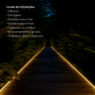 Fita Led Facile Strong 5m 13mm 4000k 220v Aprovad'água Alut L