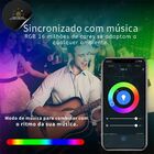 Fita Led Inteligente Neon Rgb- 5 Metros Dreamcolor Wi-fi