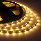 Fita LED Luz Amarela 2m IP 20 Luminatti 12V