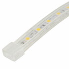 Fita LED Luz Amarela 5m IP 65 Luminatti 127V (110V)