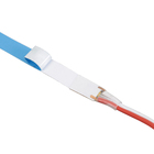 Fita LED Luz Amarela 5m IP20 12V Sobrepor Gaya