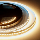 Fita LED Luz Amarela 5m IP 20 Luminatti Bivolt