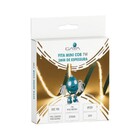 Fita LED Luz Amarelo 13cm IP20 24V Sensi Gaya