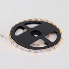 Fita LED Luz Âmbar 5m IP 20 Luminatti 12V