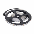 Fita LED Luz Âmbar 5m IP 20 Luminatti 12V