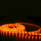 Fita LED Luz Âmbar 5m IP 20 Luminatti 12V