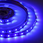 Fita LED Luz Azul 5m IP 20 Luminatti 12V