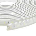 Fita LED Luz Branca 14,4W 5m IP 65 Gaya 127V (110V)