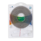 Fita LED Luz Branca 4,8W 5m IP 65 Gaya 127V (110V)