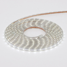 Fita LED Luz Branca 4,8W 5m IP 65 Gaya 220V