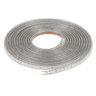 Fita LED Luz Branca 4,8W 5m IP 65 Gaya 220V