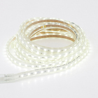 Fita LED Luz Branca 5m IP 65 Luminatti 127V (110V)