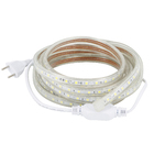 Fita LED Luz Branca 5m IP 65 Luminatti 127V (110V)