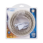 Fita LED Luz Branca 5m IP 65 Luminatti 220V