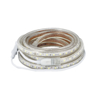 Fita LED Luz Branca 5m IP 65 Luminatti 220V