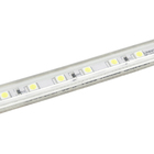 Fita LED Luz Branca 5m IP 65 Luminatti 220V