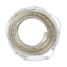 Fita LED Luz Branca 5m IP 65 Luminatti 220V