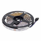 Fita LED Luz RGB 5m IP 20 Gaya 12V