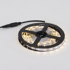 Fita LED Luz Verde 5m IP 20 Luminatti 12V