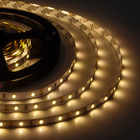 Fita LED Luz Verde 5m IP 20 Luminatti 12V