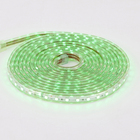 Fita LED Luz Verde 5m 14,4W IP 65 Gaya 127V (110V)