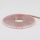 Fita LED Luz Vermelha 14,4W 5m IP 65 Gaya 127V (110V)