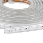 Fita LED Luz Vermelha 14,4W 5m IP 65 Gaya 127V (110V)